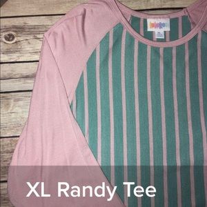 Lularoe Randy